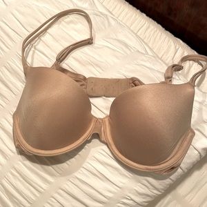 aerie Sunnie Demi bra